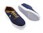 Sapatênis Masculino RL Polo Casual Cores Quentes - Imagem 7