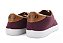 Sapatênis Masculino RL Polo Casual Cores Quentes - Imagem 8