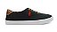 Sapatênis Masculino RL Polo Casual Cores Quentes - Imagem 6