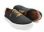 Sapatênis Masculino RL Polo Casual Cores Quentes - Imagem 3