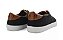 Sapatênis Masculino RL Polo Casual Cores Quentes - Imagem 9