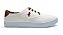Sapatênis Masculino RL Polo Casual Cores Frias - Imagem 8