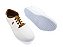 Sapatênis Masculino RL Polo Casual Cores Frias - Imagem 9