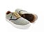 Sapatênis Masculino RL Polo Casual Cores Frias - Imagem 2