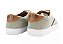 Sapatênis Masculino RL Polo Casual Cores Frias - Imagem 7