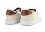 Sapatênis Masculino RL Polo Casual Cores Frias - Imagem 5