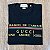 Camiseta Masculina GUCCI Preto Maison de L'Amour - Imagem 3