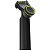 Barbeador PHILIPS OneBlade Pro QP6530/15 Recarregável Bivolt Preto com Verde - Imagem 3