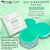 Creme Facial Max Love Vegano Kit com 04 Peças Hidratante Mascara Skincare Lançamento - Imagem 1