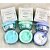 Creme Facial Max Love Vegano Kit com 04 Peças Hidratante Mascara Skincare Lançamento - Imagem 8