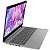 Notebook Lenovo IdeaPad 3 15ITL05 15.6" Intel Core i3-1115G4 de 3.0GHz 8GB RAM / 256GB SSD Cinza Platinado - Imagem 3