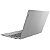 Notebook Lenovo IdeaPad 3 15ITL05 15.6" Intel Core i3-1115G4 de 3.0GHz 8GB RAM / 256GB SSD Cinza Platinado - Imagem 2