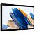 Tablet Samsung Galaxy Tab A8 SM-X200 Wi-Fi 32GB de 10.5" 8MP / 5MP Cinza - Imagem 1