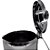 Leiteira de Inox com Tampa 600ml WELLMIX - Imagem 2