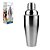 Coqueteleira 500 ml em Aço Inox Art House - Imagem 1