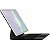 Teclado Apple (Inglês) Magic Keyboard A2261 MXQT2LL / A para iPad Pro e iPad Air Preto - Imagem 1