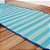 Esteira em Rolo Individual Listras 1,70m x 60cm Cores Sortidas WELLMIX - Imagem 4