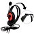 Games - Fone de Ouvido Headset com Fio e Microfone - Imagem 7