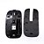 Kit Teclado Lehmox Wireless sem Fio Mouse Ergonômico - Imagem 5