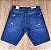 Bermuda Masculina Jeans JOHN JOHN Diferenciada - Imagem 4