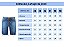 Bermuda Masculina Jeans JOHN JOHN Diferenciada - Imagem 7