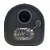 Caixa de Som D-BH2201 GRASEP Bluetooth 100W Preto - Imagem 3