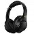 Fone de Ouvido sem Fio com Bluetooth e Microfone Preto - Imagem 1