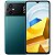 Smartphone Xiaomi POCO M5 Dual SIM de 128GB / 6GB RAM de 6.58" 50 + 2 + 2MP / 5MP Verde Global - Imagem 1