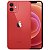 Smartphone Apple iPhone 12 A2403 128GB / 4GB RAM de 6.1" Dual 12MP / 12MP Vermelho - Imagem 1
