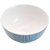 Bowl Tigeta de Porcelana Atlantis 13x07cm Azul LYOR - Imagem 4