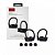 Fone de Ouvido JBL Neckband sem Fio Endurance PEAK Preto - Imagem 1