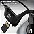Fones de Ouvido ARYSIEER sem Fio Condução Óssea Bluetooth Esportivo Expansível - Imagem 3