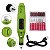 Kit de Ferramentas Rotativas de Velocidade Mini USB para Esmerilhamento Elétrico Broca com Caneta para Gravura e Polimento - Imagem 1