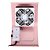 Coletor de Aspiração de Pó de Unha 40W Strong Power Alta Velocidade Ajustável - Imagem 7