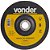 Disco de Desbaste 180x6,4x22,23mm VONDER - Imagem 1