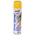 Tinta Spray Multiuso 400ml Amarelo MUNDIAL PRIME - Imagem 1