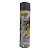 Tinta Spray Multiuso 400ml Cinza Médio MUNDIAL PRIME - Imagem 1