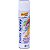 Tinta Spray Multiuso 400ml Branco Brilhante MUNDIAL PRIME - Imagem 1