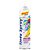 Tinta Spray Multiuso 400ml Verniz MUNDIAL PRIME - Imagem 1