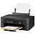 Impressora Multifuncional Epson Expression XP-2101 03 em 01 Bivolt Preta - Imagem 1