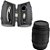 Kit de Vinho Barril com Acessórios 03 Peças UNY GIFT - Imagem 1