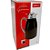 Garrafa Térmica Giovanna 01 Litro Preto WELLMIX - Imagem 2