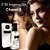 Perfume Contratipo Feminino EDP F39 65 ml Inspirado em Chanel 5 - Imagem 1