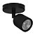 Luminária Elegance Spot de 7W 6500K Bivolt Preto AVANT - Imagem 1