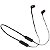 Fone de Ouvido JBL sem Fio TUNE 125BT com Bluetooth e Microfone Preto - Imagem 2