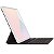 Teclado Apple Smart Keyboard Folio A2038 MXNK2LL / A para iPad Air / iPad Pro Preto - Imagem 1