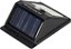 Arandela Luminária com Led de 30 Energia Solar com Sensor de Presença - Imagem 2