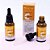 Sérum Facial Vitamina C 10 em 01 Com Vitamina C Mais 9 Ativos Max Love 30ml Pronto Entrega Kit com 03 Unidades - Imagem 2