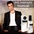 Perfume Contratipo Masculino M41 65 ml Inspirado em Essencial - Imagem 1