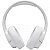 Fone de Ouvido JBL sem Fio Tune 710BT com Bluetooth e Microfone Branco - Imagem 3
